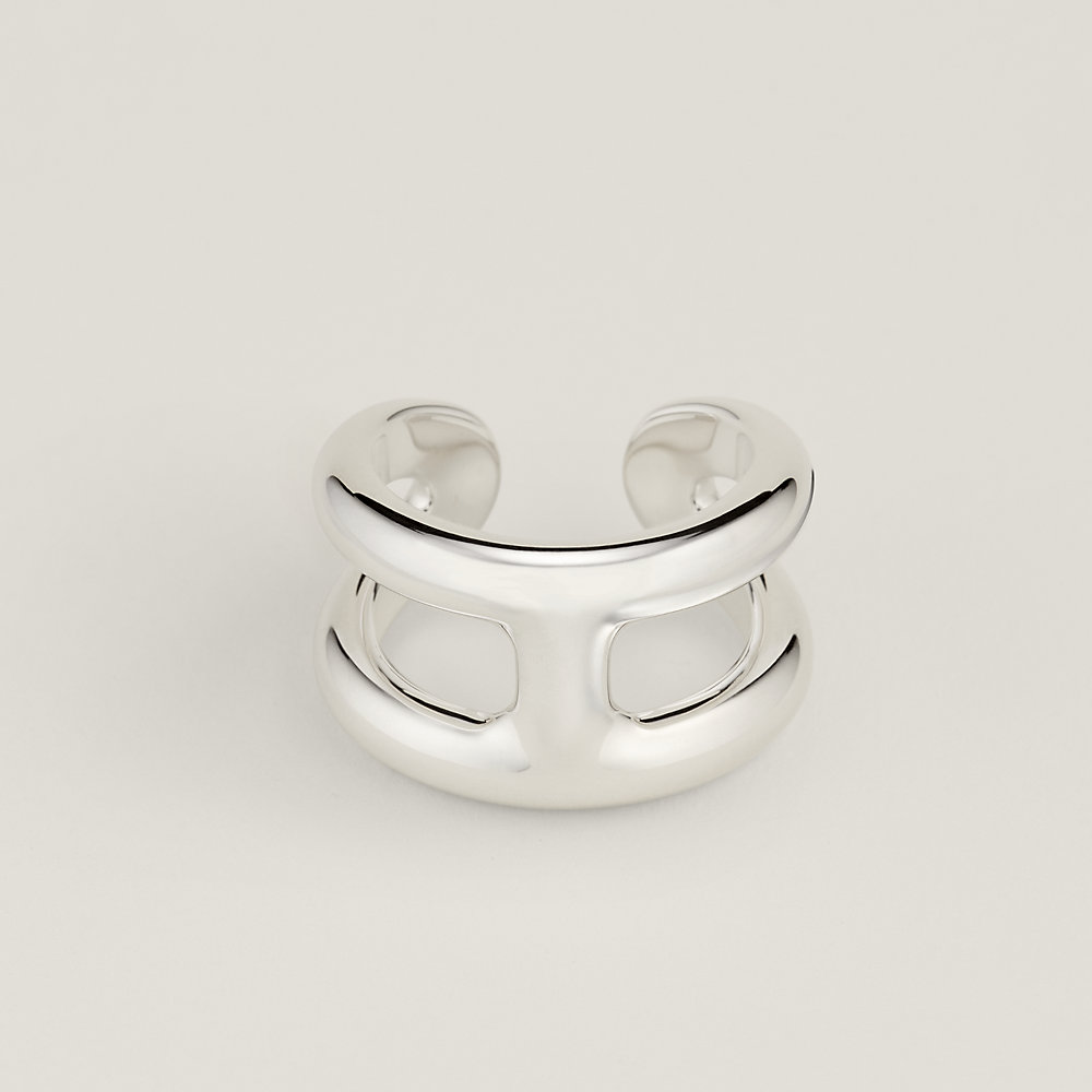 Bague croisette discount hermes petit modele